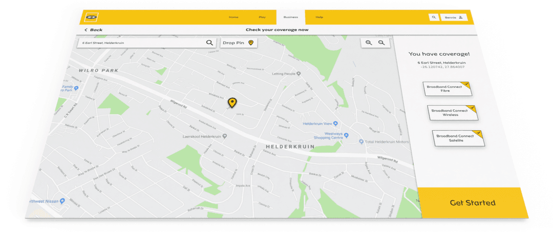 B2B Client Onboarding Platform