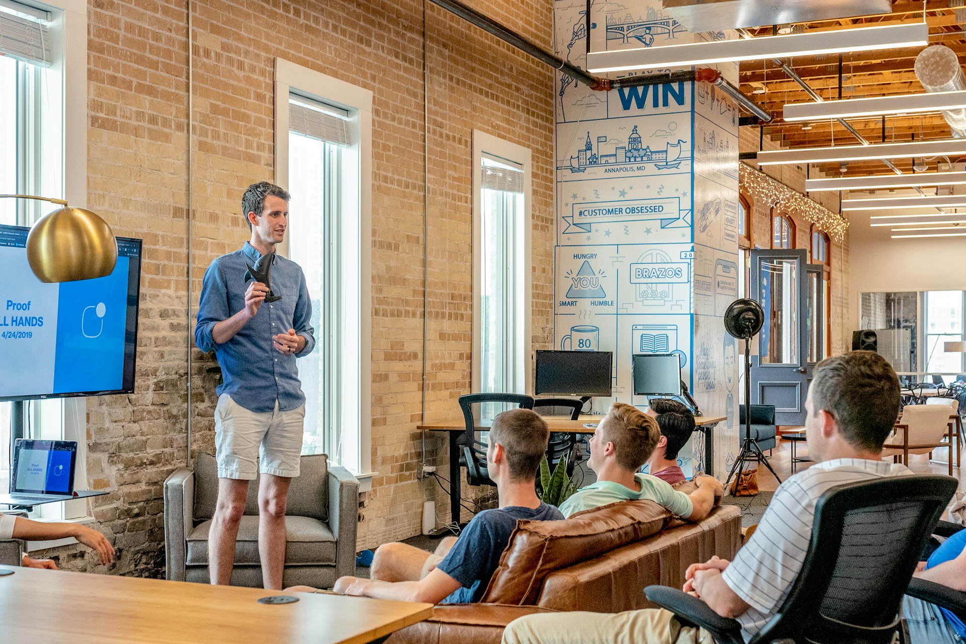 Omnichannel Customer Experience Platform