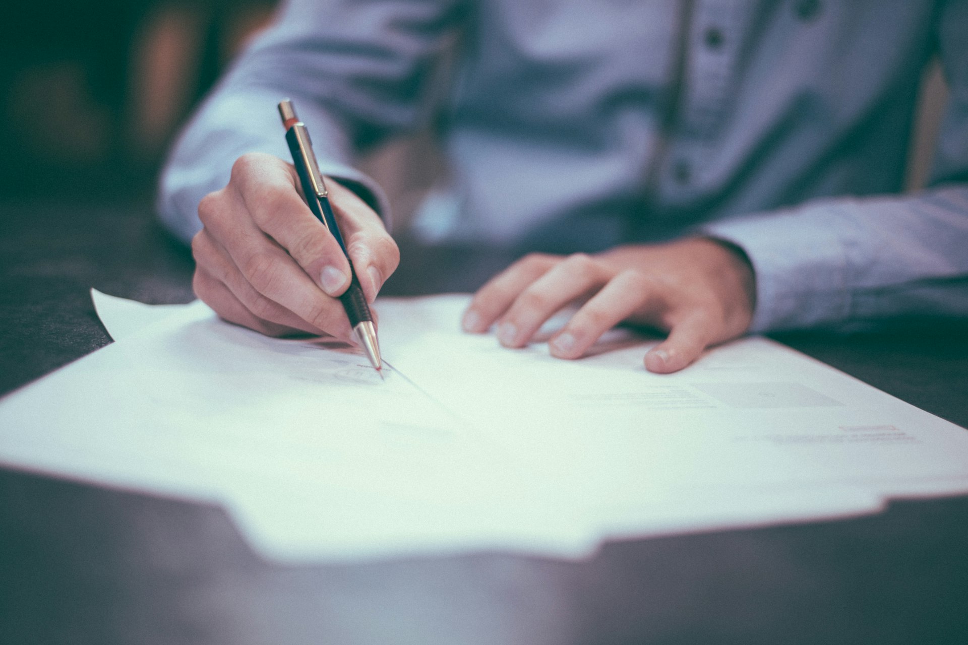 Firearm Licensing Digital Transformation